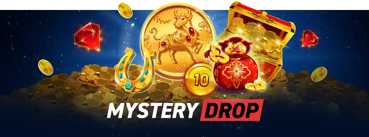 Mystery Drops